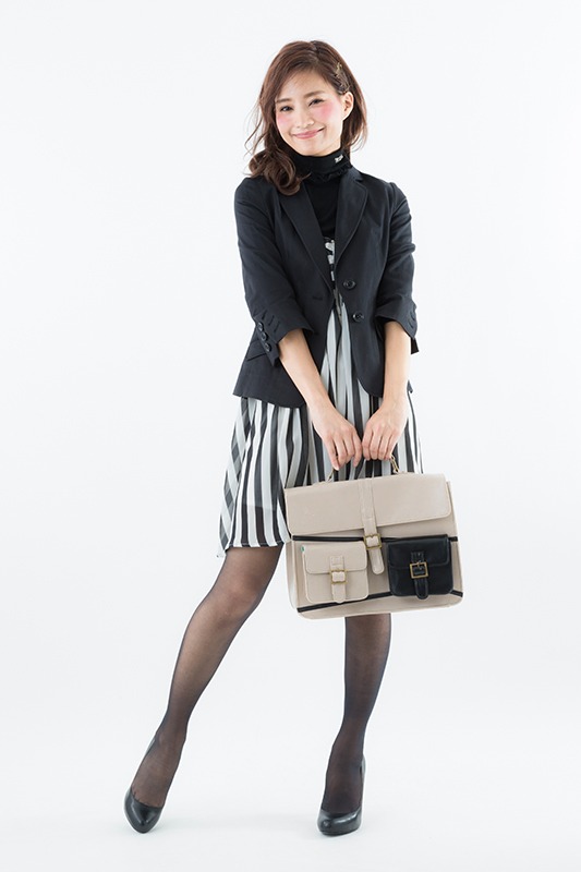 ウォリック・アルカンジェロモデルの使用例。