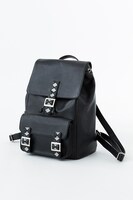 ニコラス・ブラウンモデル