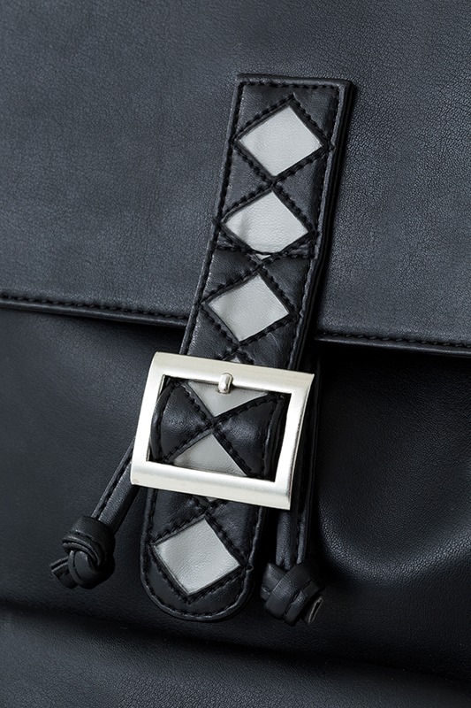 ニコラス・ブラウンモデル