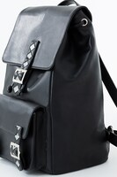 ニコラス・ブラウンモデル