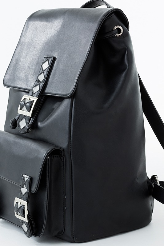 ニコラス・ブラウンモデル