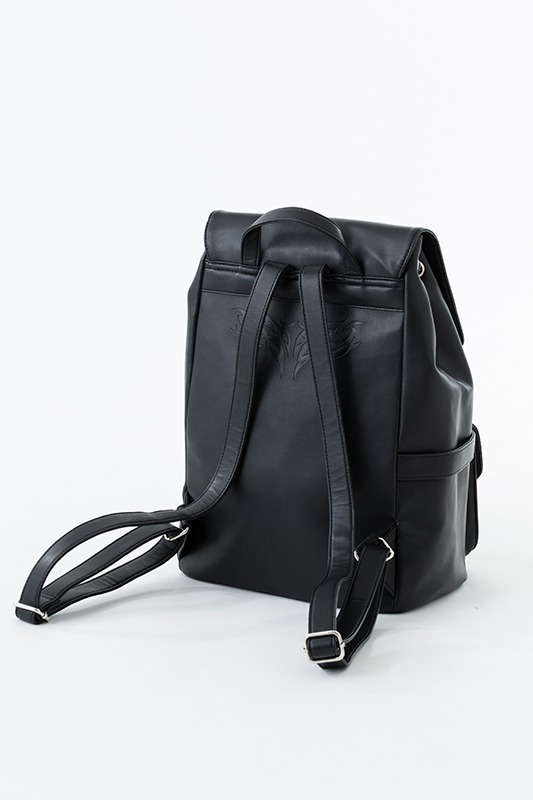 ニコラス・ブラウンモデル