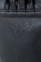 ニコラス・ブラウンモデル