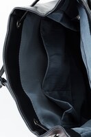 ニコラス・ブラウンモデル