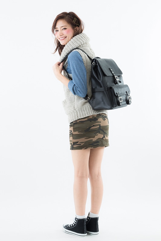 ニコラス・ブラウンモデルの使用例。