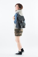 ニコラス・ブラウンモデルの使用例。