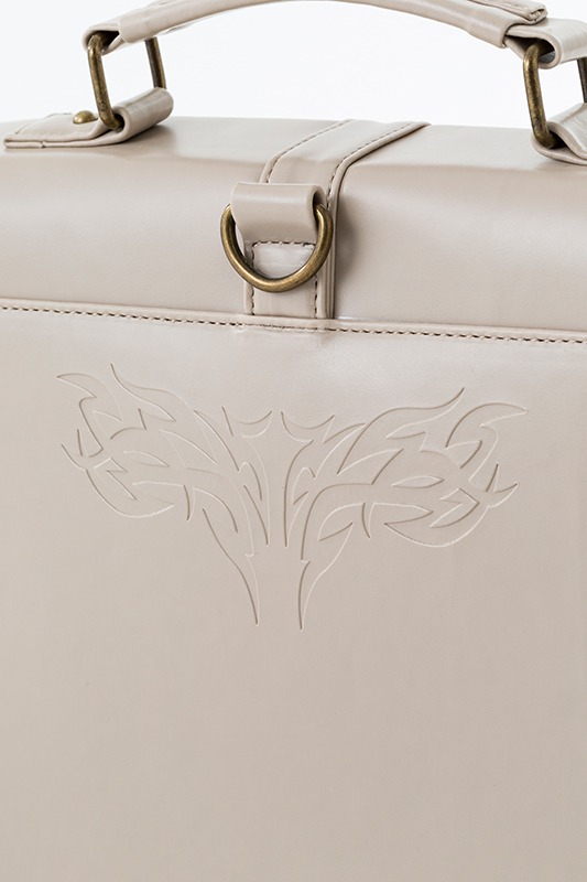 ウォリック・アルカンジェロモデル