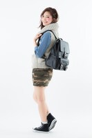 ニコラス・ブラウンモデルの使用例。