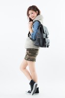 ニコラス・ブラウンモデルの使用例。