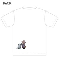 「ヤコとポコ」Tシャツ