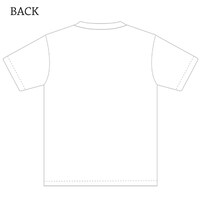 「花のズボラ飯」花ちゃんTシャツ