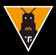 「テラフォーマーズ」のアイコン。