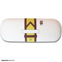 二階堂大和の衣装をモチーフにデザインされたメガネケース。