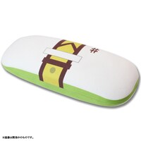 二階堂大和の衣装をモチーフにデザインされたメガネケース。