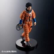 「宇宙兄弟 HG 南波六太」