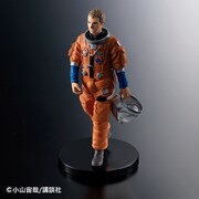 「宇宙兄弟 HG 南波日々人」