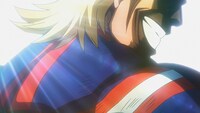 「僕のヒーローアカデミア」PVより。