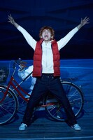 「ハイパープロジェクション演劇『ハイキュー!!』」オフィシャル写真