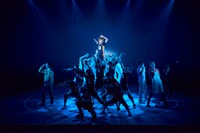 「ハイパープロジェクション演劇『ハイキュー!!』」オフィシャル写真