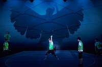 「ハイパープロジェクション演劇『ハイキュー!!』」オフィシャル写真