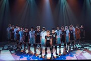 「ハイパープロジェクション演劇『ハイキュー!!』」オフィシャル写真