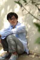 DJまほうつかい（撮影 かくたみほ）