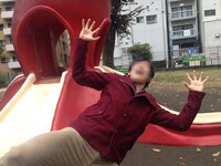 投稿写真のイメージ。