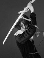 舞台「ノラガミ」ティザービジュアル。(c)あだちとか・講談社/舞台「ノラガミ」製作委員会2016