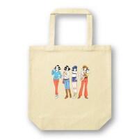 「永野ちゃん meets 東村ちゃんトートバッグ」