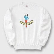 トレーナーの1種。