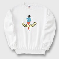 トレーナーの1種。