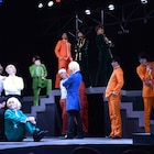 ミュージカル「青春鉄道」出発!永山たかし、Kimeruら再会に「帰ってきた」