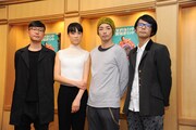 bonobos蔡忠浩、森山未來舞台で音楽担当「新しいグルーヴが作れたら」