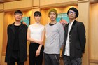 bonobos蔡忠浩、森山未來舞台で音楽担当「新しいグルーヴが作れたら」