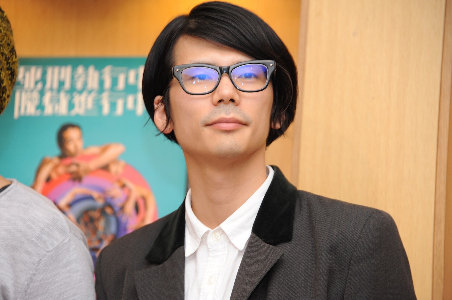 長谷川寧