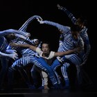 荒木作品の身体性活かした「死刑執行中~」、森山未來「観たことのない舞台に」