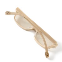 「Danboard Computer Glasses」つるの先端にはダンボーの顔をデザイン。