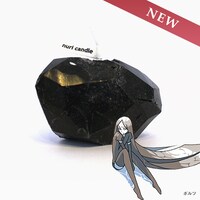 「宝石の国 鉱石キャンドル ボルツ」