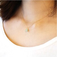 「宝石の国 フォスフォフィライトのかけら ペンダントトップ」