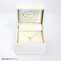 「宝石の国 フォスフォフィライトのかけら ペンダントトップ」