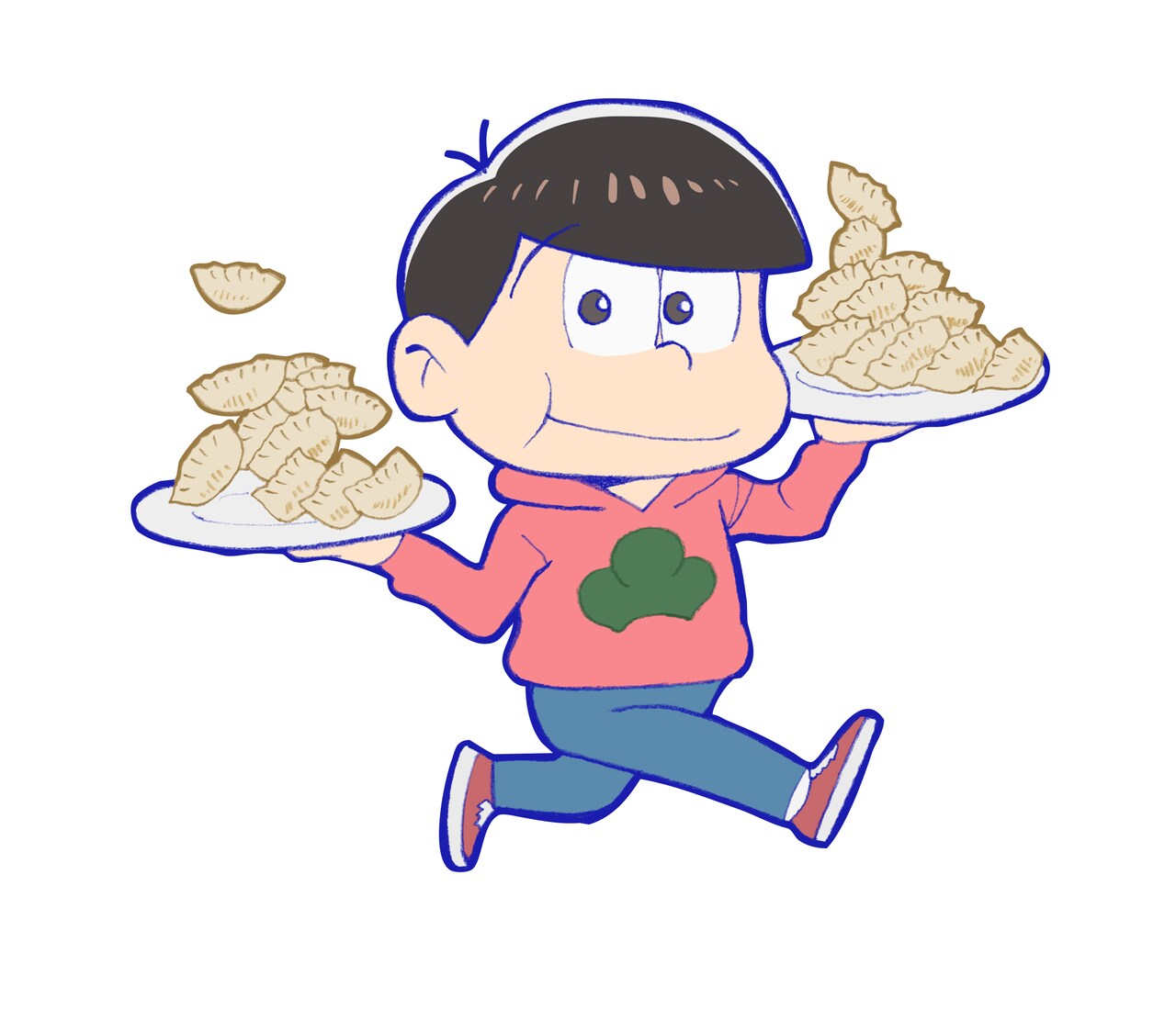 おそ松さんまとめ売り ナンジャタウンデザイン NAMJATOWN(ナンジャタウン) on X: 