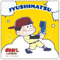 マイクロファイバークロス