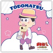 マイクロファイバークロス