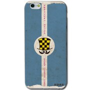 少年チャンピオンマークiPhoneケース 愛読書Ver.