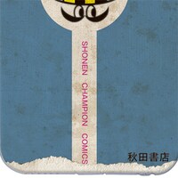 少年チャンピオンマークiPhoneケース 愛読書Ver.