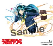 コラボガチャに登場するラム。