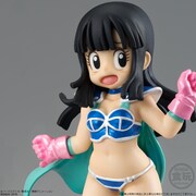 「ドラゴンボールスタイリング チチ（プレミアムバンダイ限定版）」