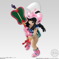 「ドラゴンボールスタイリング チチ（プレミアムバンダイ限定版）」