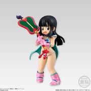 「ドラゴンボールスタイリング チチ（プレミアムバンダイ限定版）」