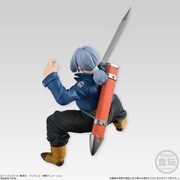 「ドラゴンボールスタイリング トランクス」